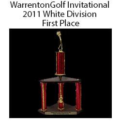 Warrenton Invitational 